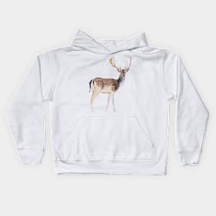 Deer Kids Hoodie